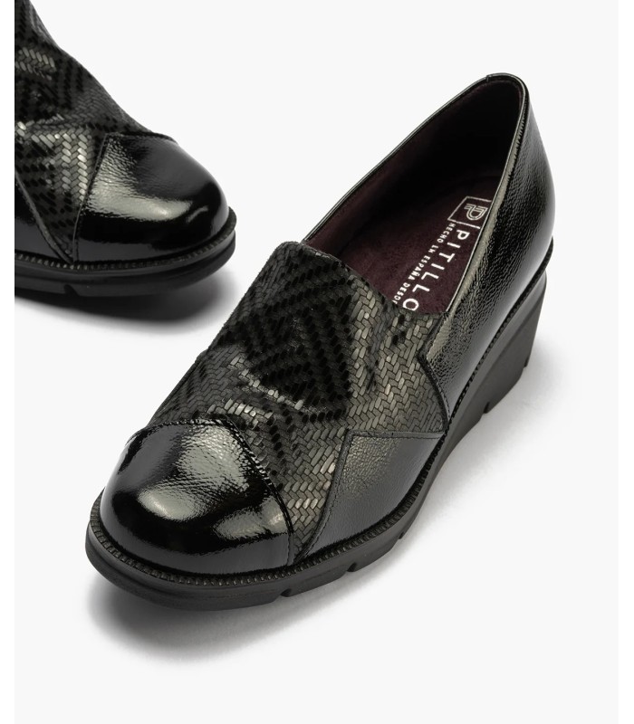 MOCASINES MUJER PITILLOS 11531 